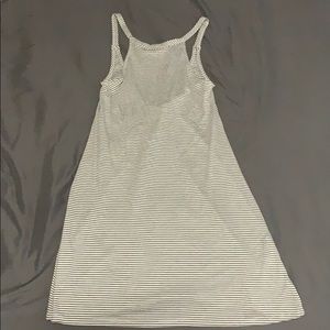 Honey Punch Skater Dress